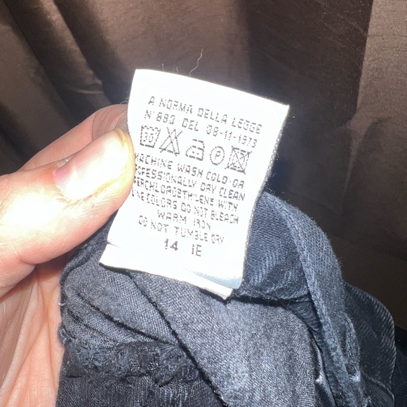 Versace Jean Couture - Picture 4 of 7